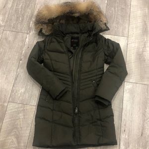 Pajar Winter Parka